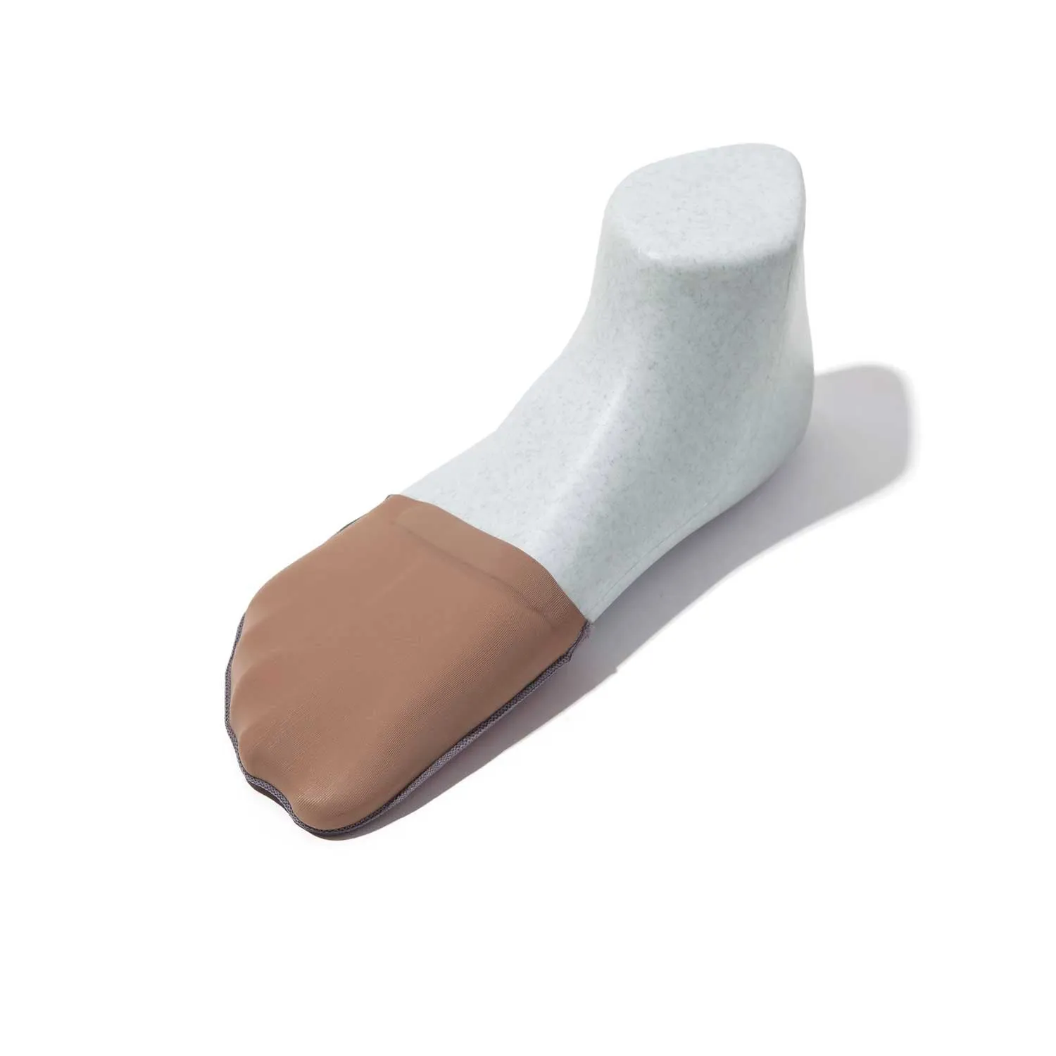 4 Pairs Sheec | Women's Half Socks | Nylon & Cotton / Bundle Variety Pack / 4 Colors - Regular & Large