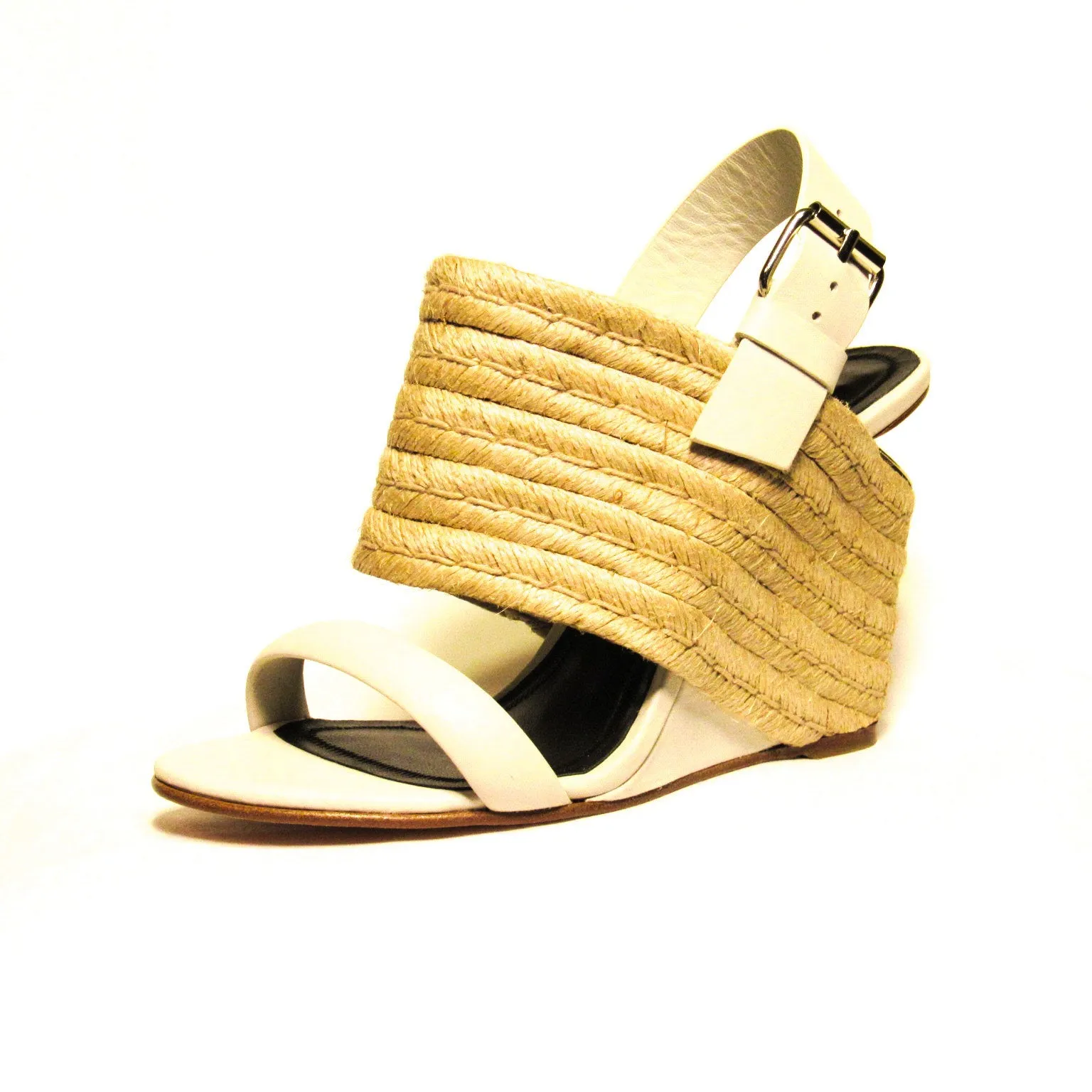 Alexander Wang Cata Espadrille Wedges