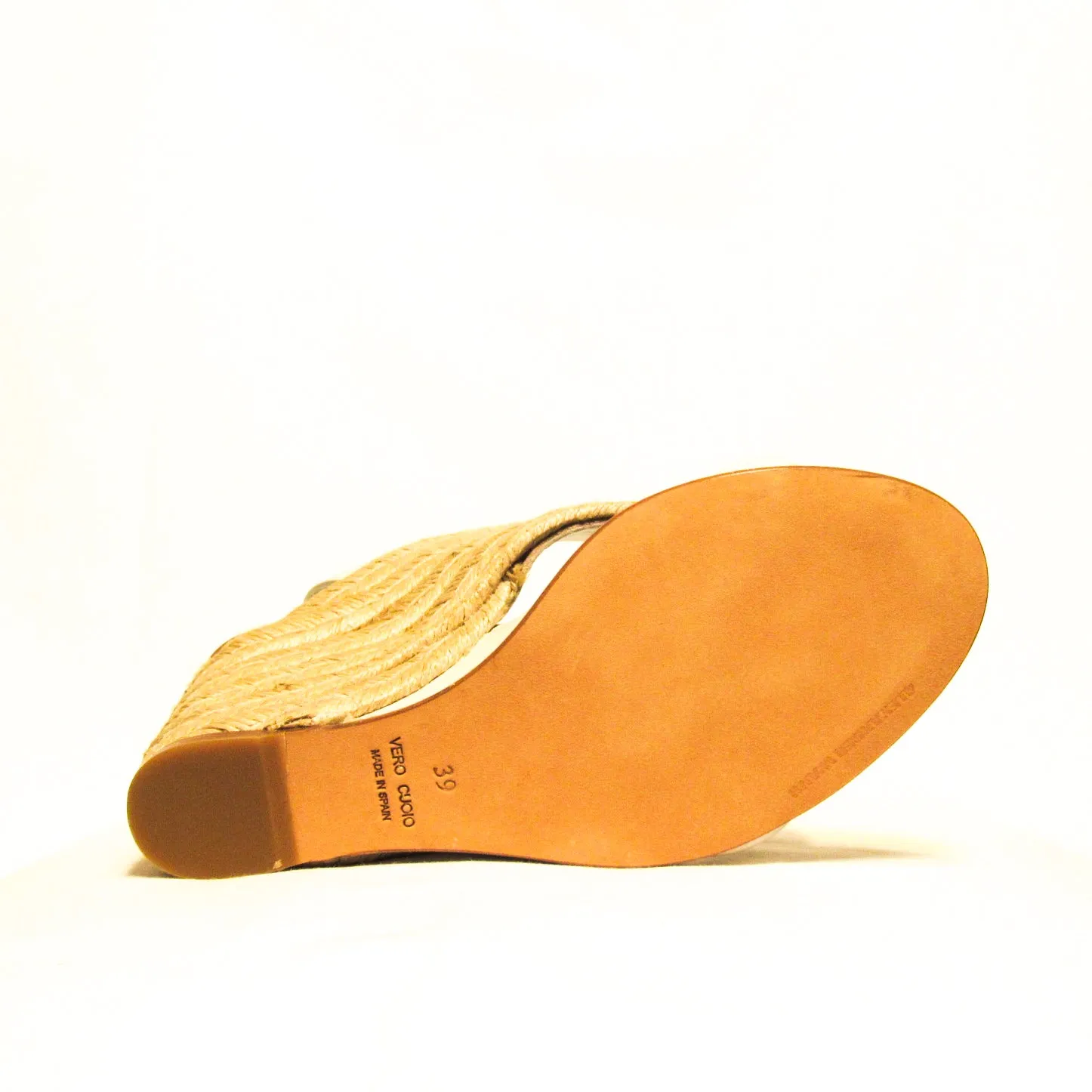 Alexander Wang Cata Espadrille Wedges