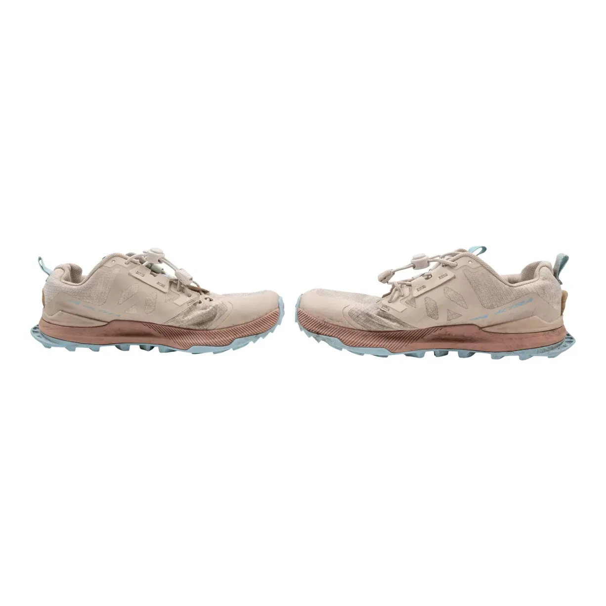 Altra Lone Peak 7 Running Shoes - Women's