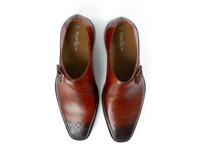 Barcelona Cognac Patina