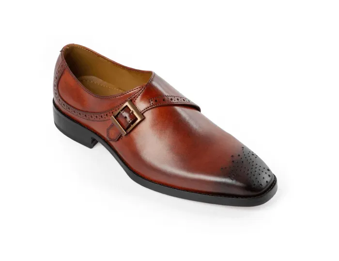 Barcelona Cognac Patina