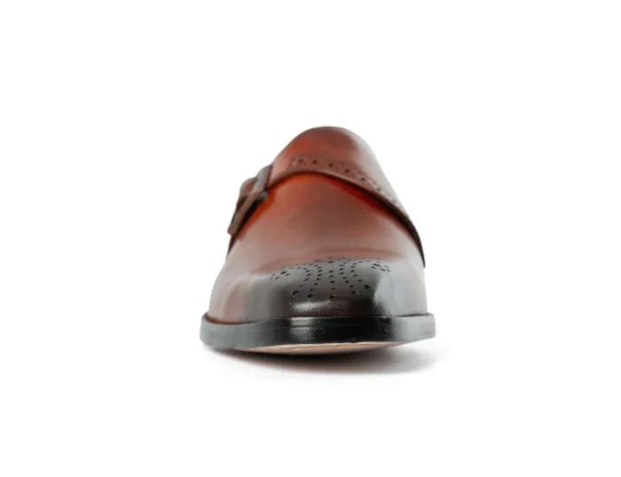 Barcelona Cognac Patina