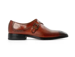 Barcelona Cognac Patina