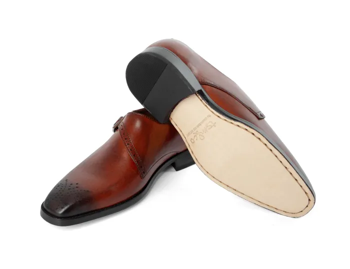 Barcelona Cognac Patina
