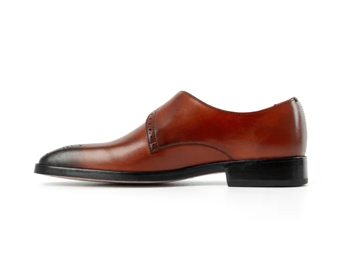 Barcelona Cognac Patina