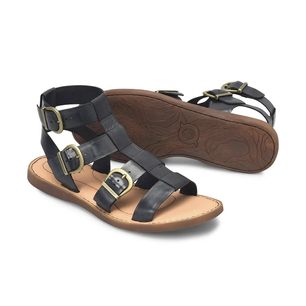 BORN HAIDEE BLACK - WOMENS