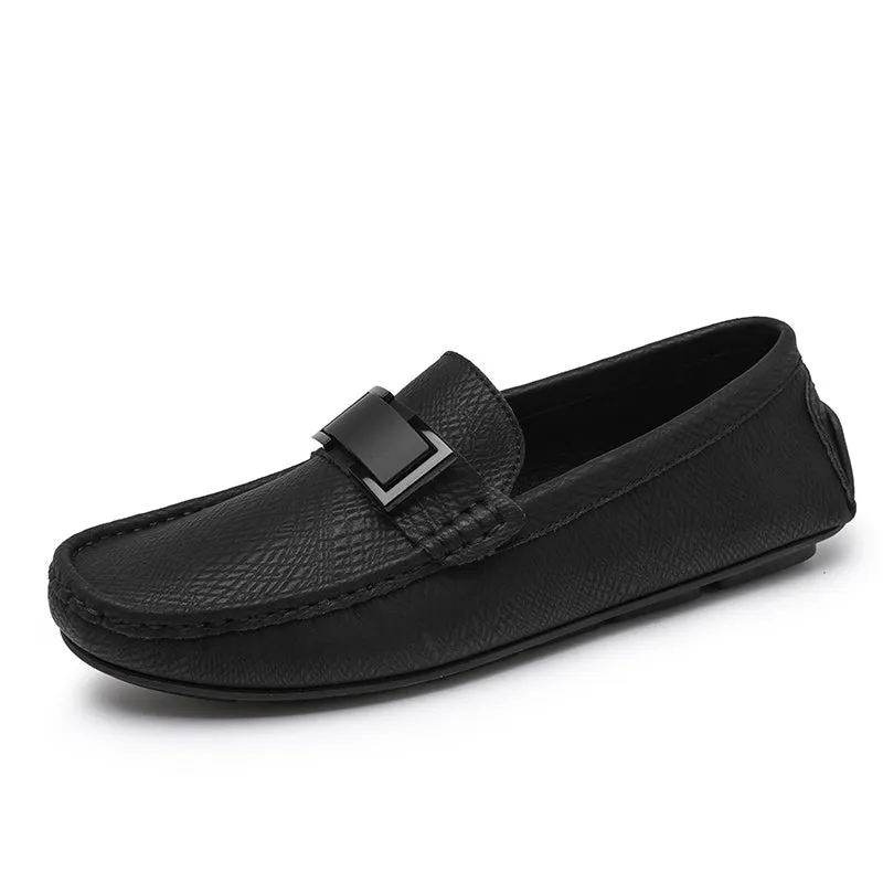 Diamoré Chromura Monk Straps