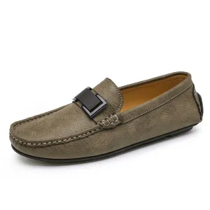 Diamoré Chromura Monk Straps