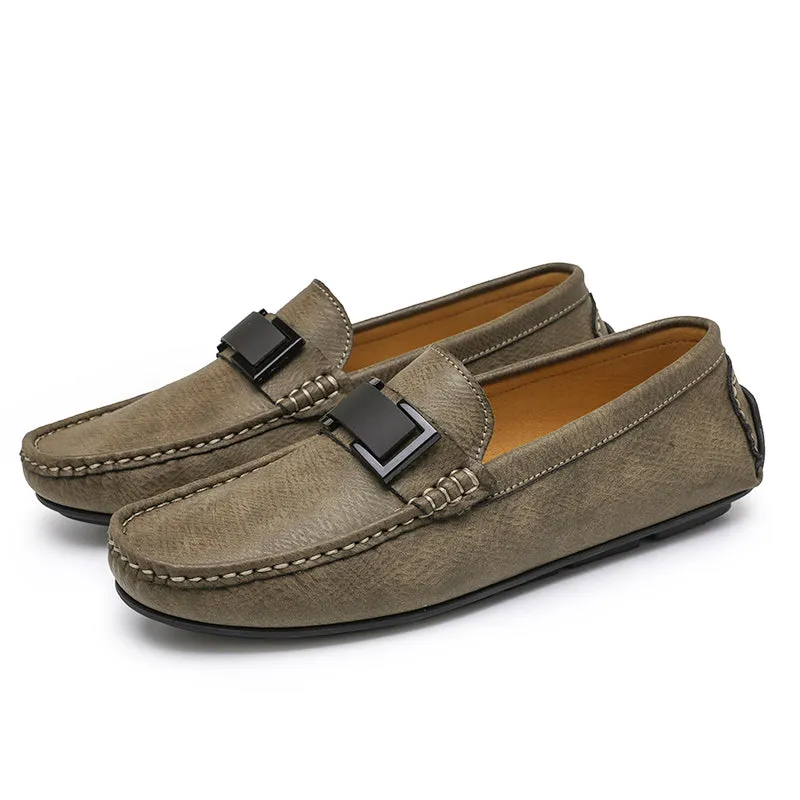 Diamoré Chromura Monk Straps