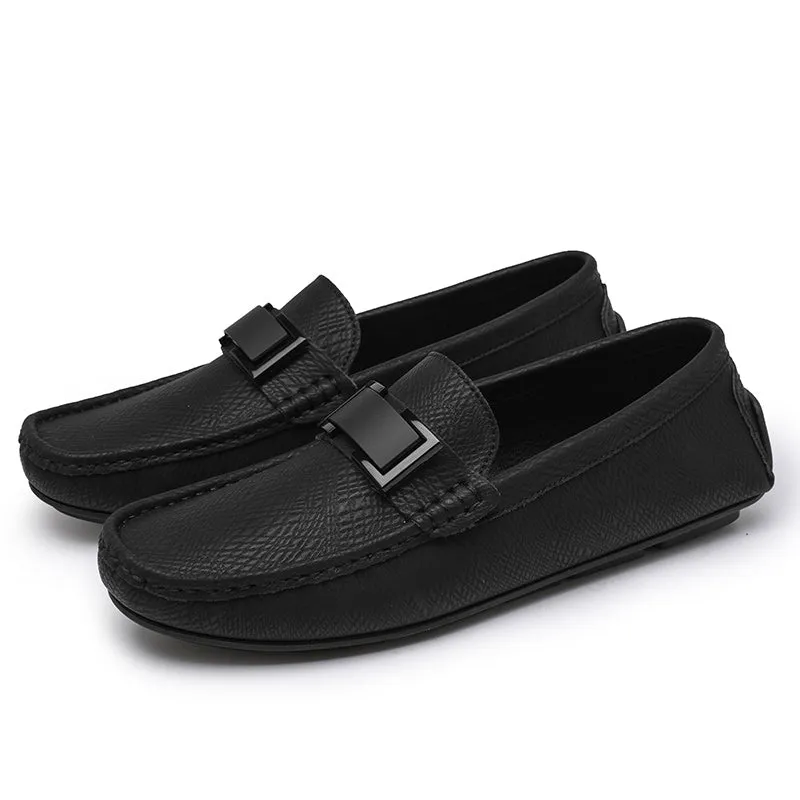 Diamoré Chromura Monk Straps