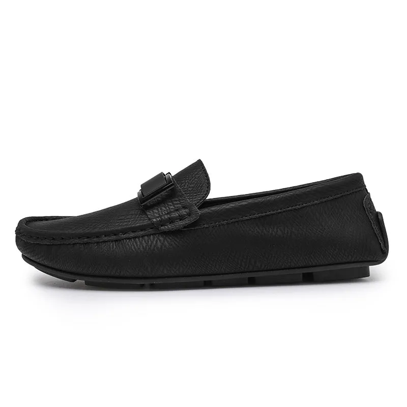 Diamoré Chromura Monk Straps