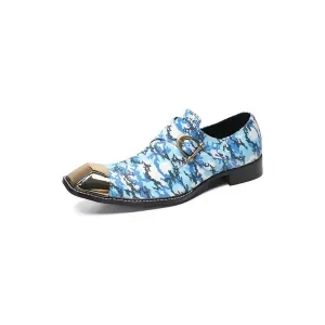 Eldorian Lace Monk Straps