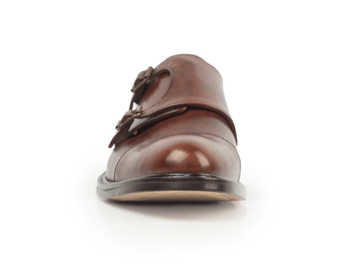 Glasgow Tobacco Patina