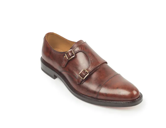 Glasgow Tobacco Patina