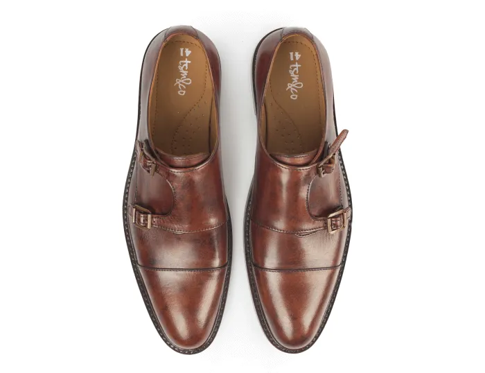 Glasgow Tobacco Patina