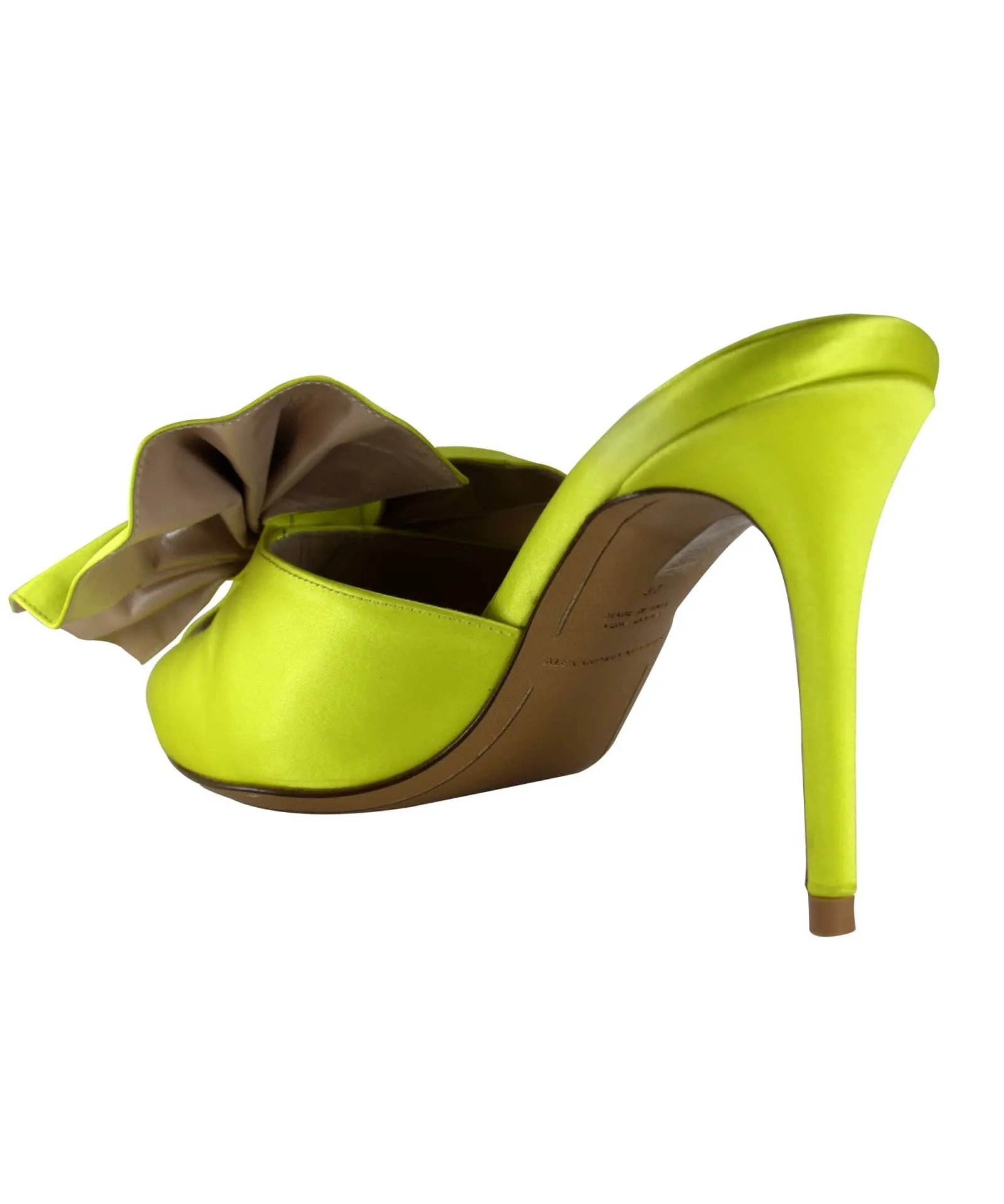 KATE MULES