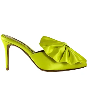 KATE MULES