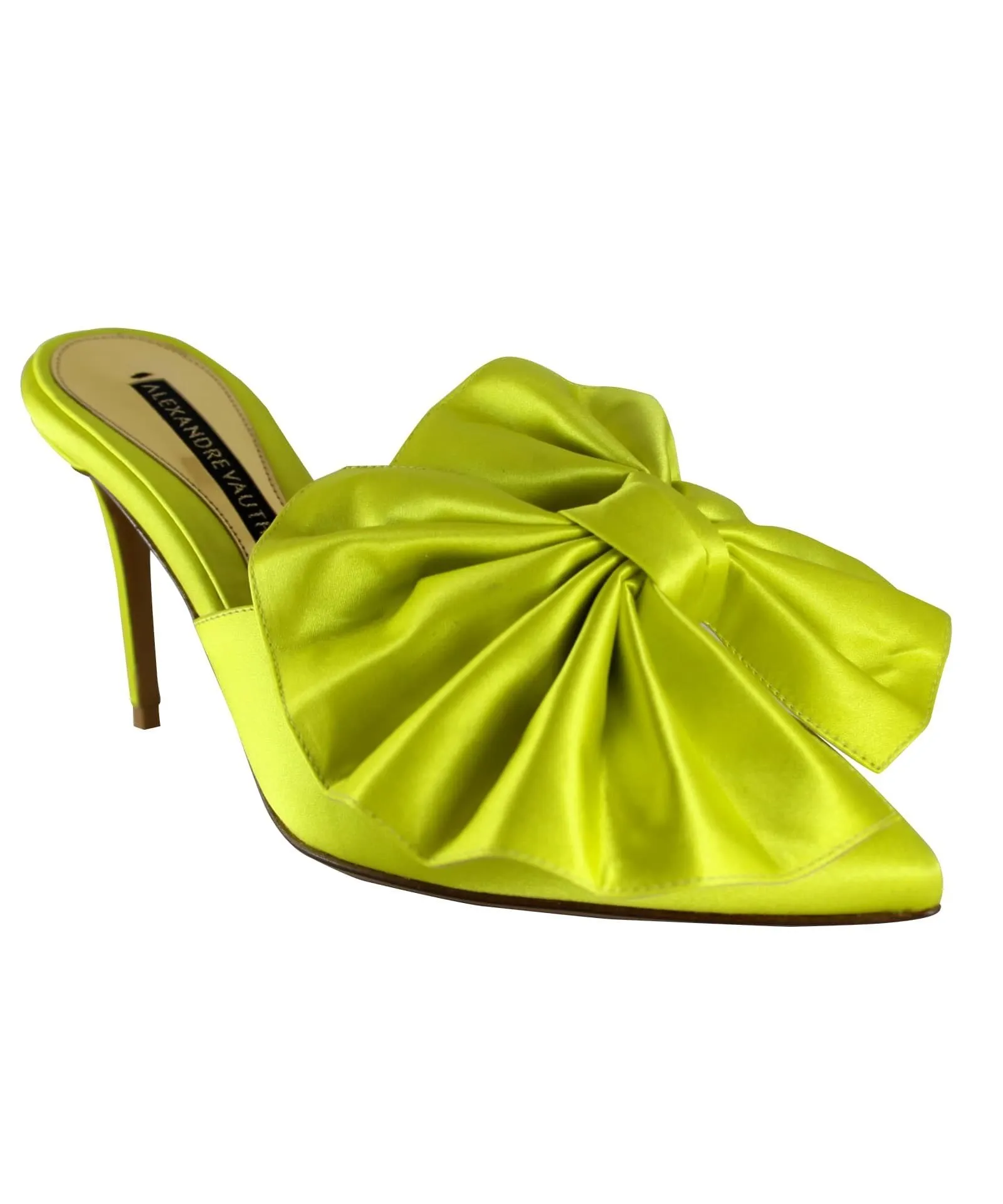 KATE MULES