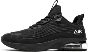 Men's Running Tennis Shoes Fashion Athletic Sport Gym Jogging Walking Fitness Sneaker