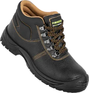 Pioneer Safety Boot