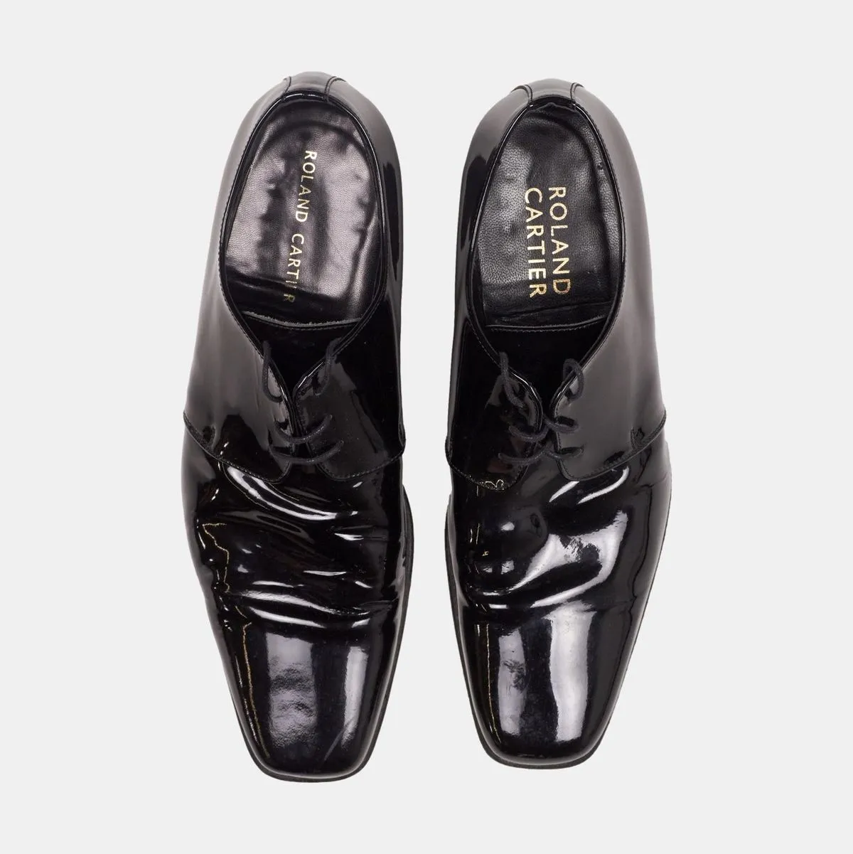 Roland Cartier Formal Shoes