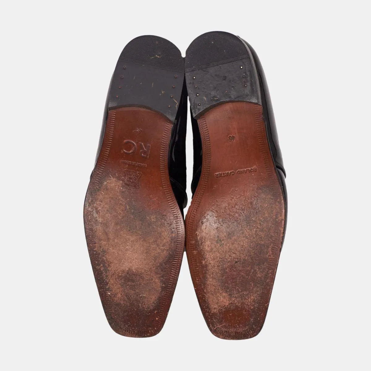 Roland Cartier Formal Shoes