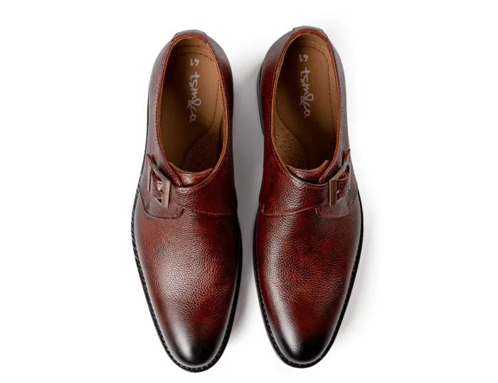 Seoul Tobacco Patina