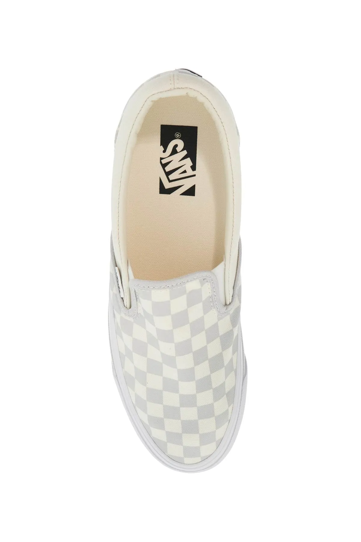 slip-on reissue VN000CSE7VF1 LUNAR ROCK
