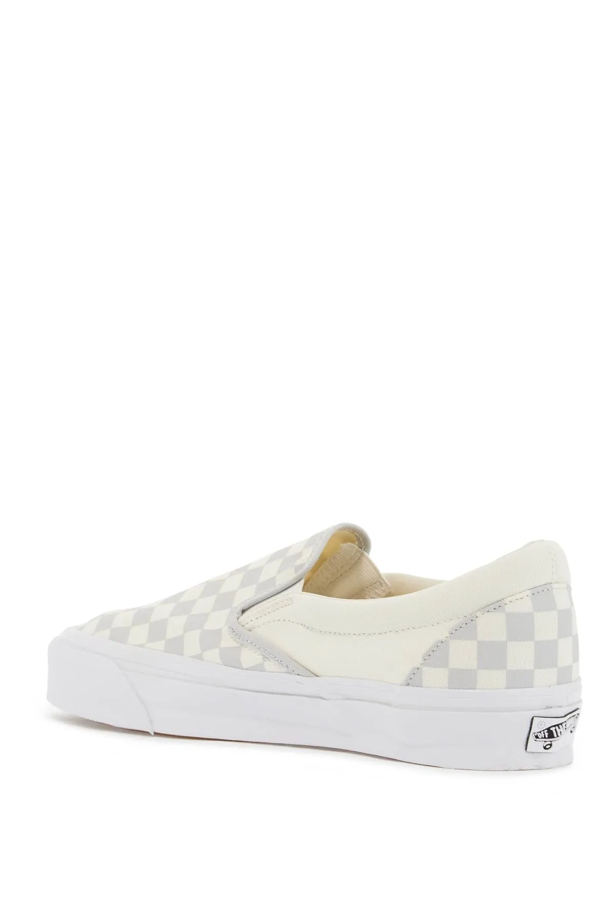 slip-on reissue VN000CSE7VF1 LUNAR ROCK