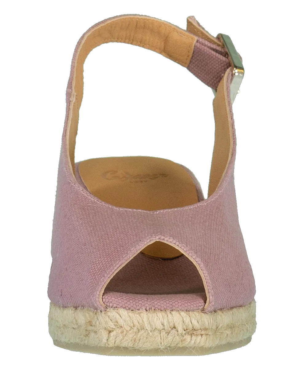 Summer Canvas Dosalia Espadrille
