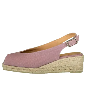 Summer Canvas Dosalia Espadrille