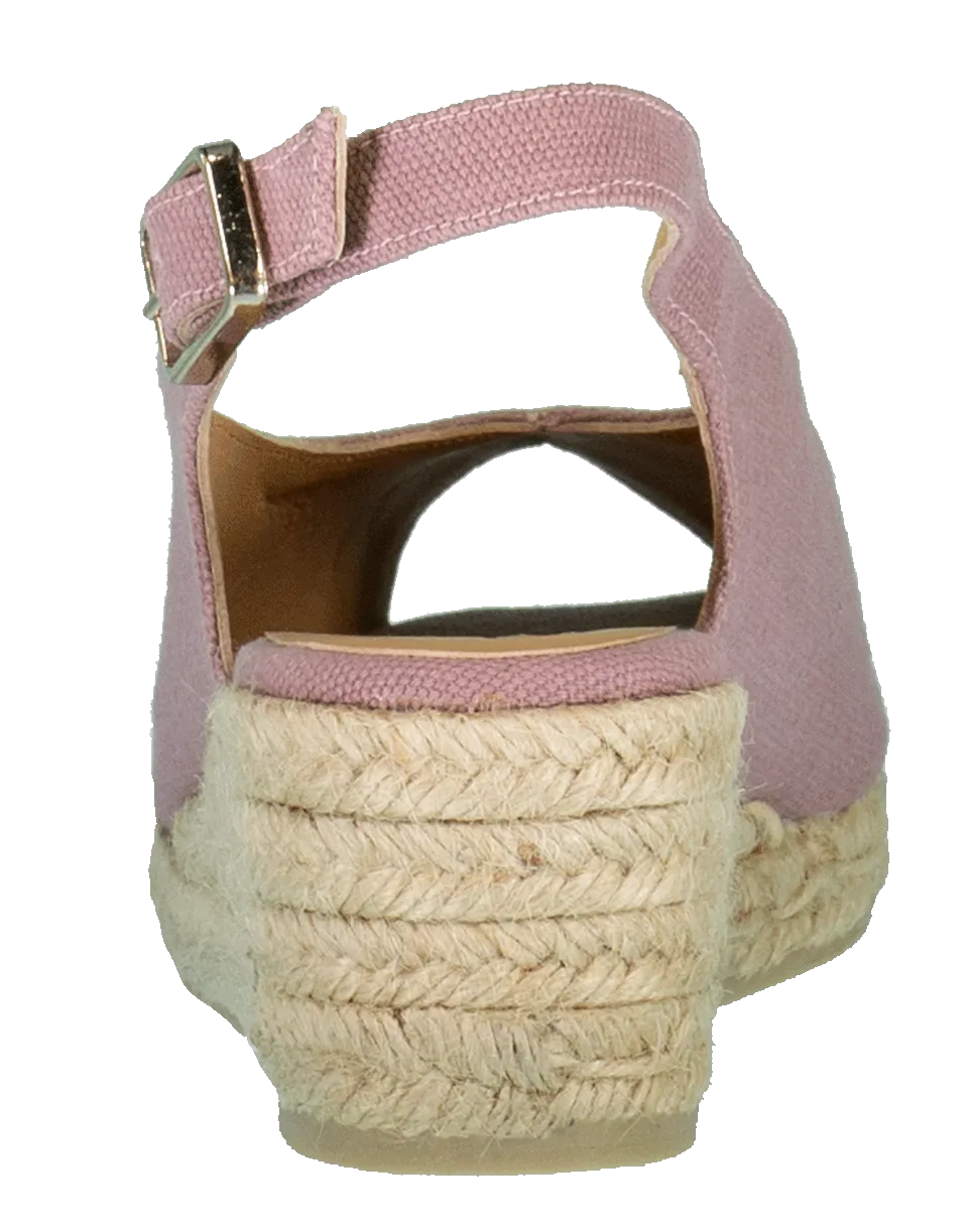 Summer Canvas Dosalia Espadrille