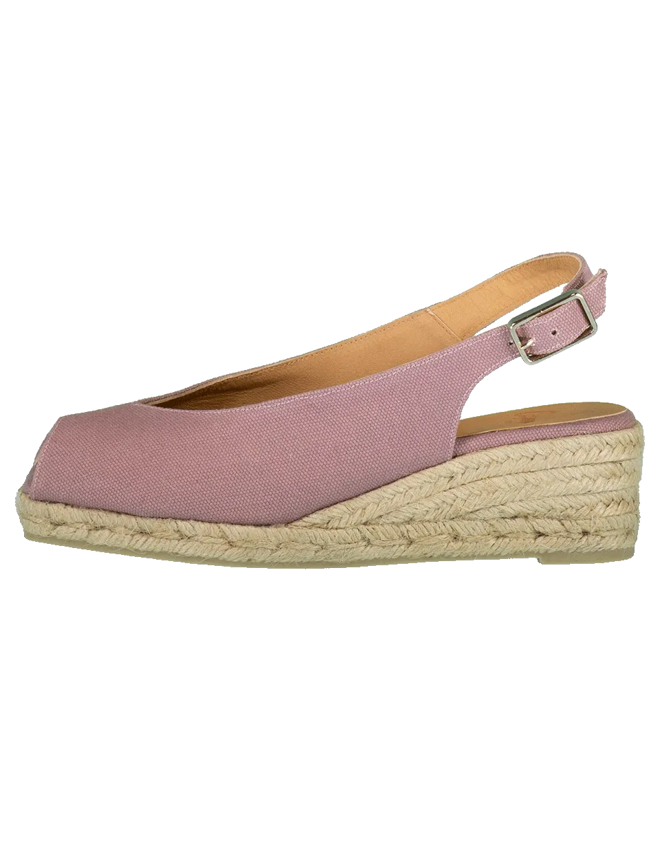 Summer Canvas Dosalia Espadrille