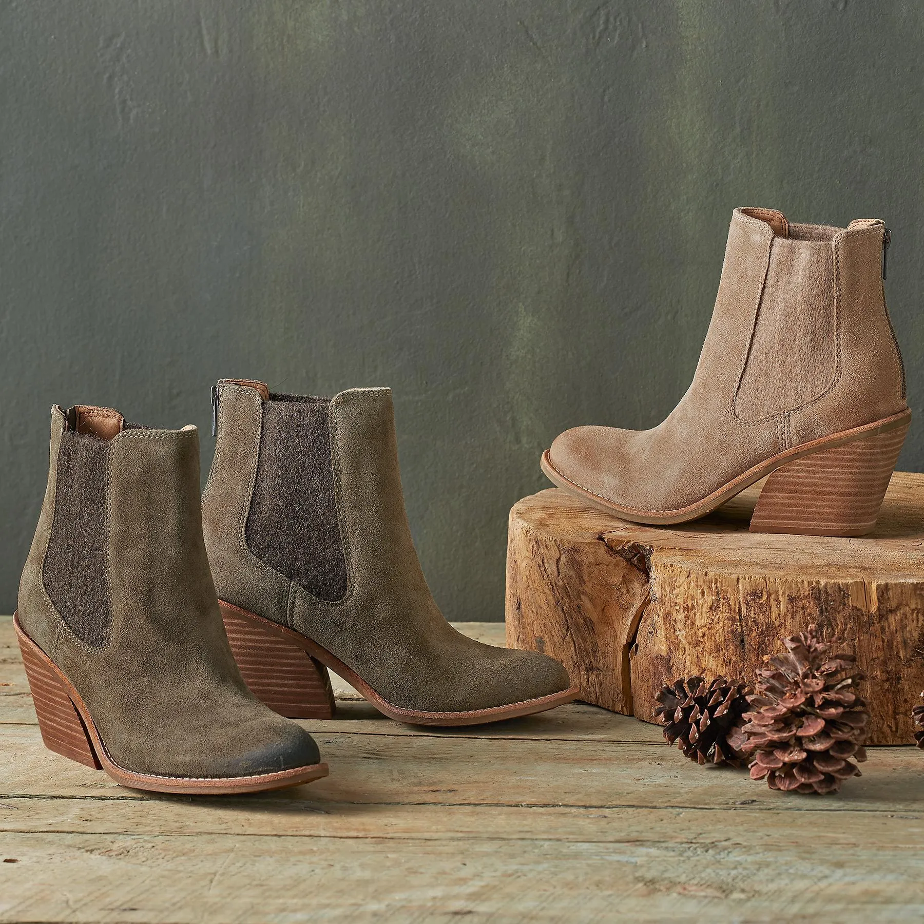 Tara Boots