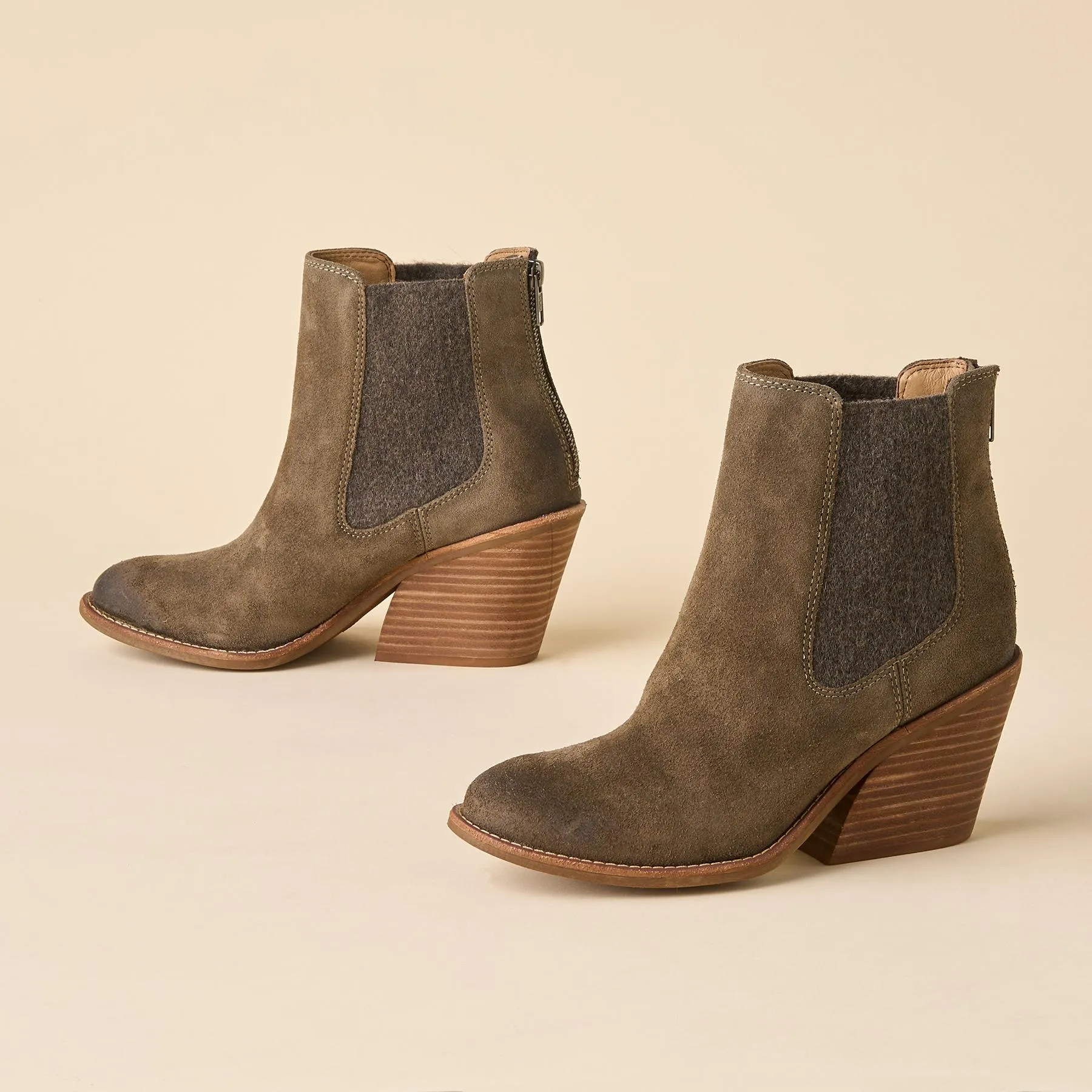 Tara Boots