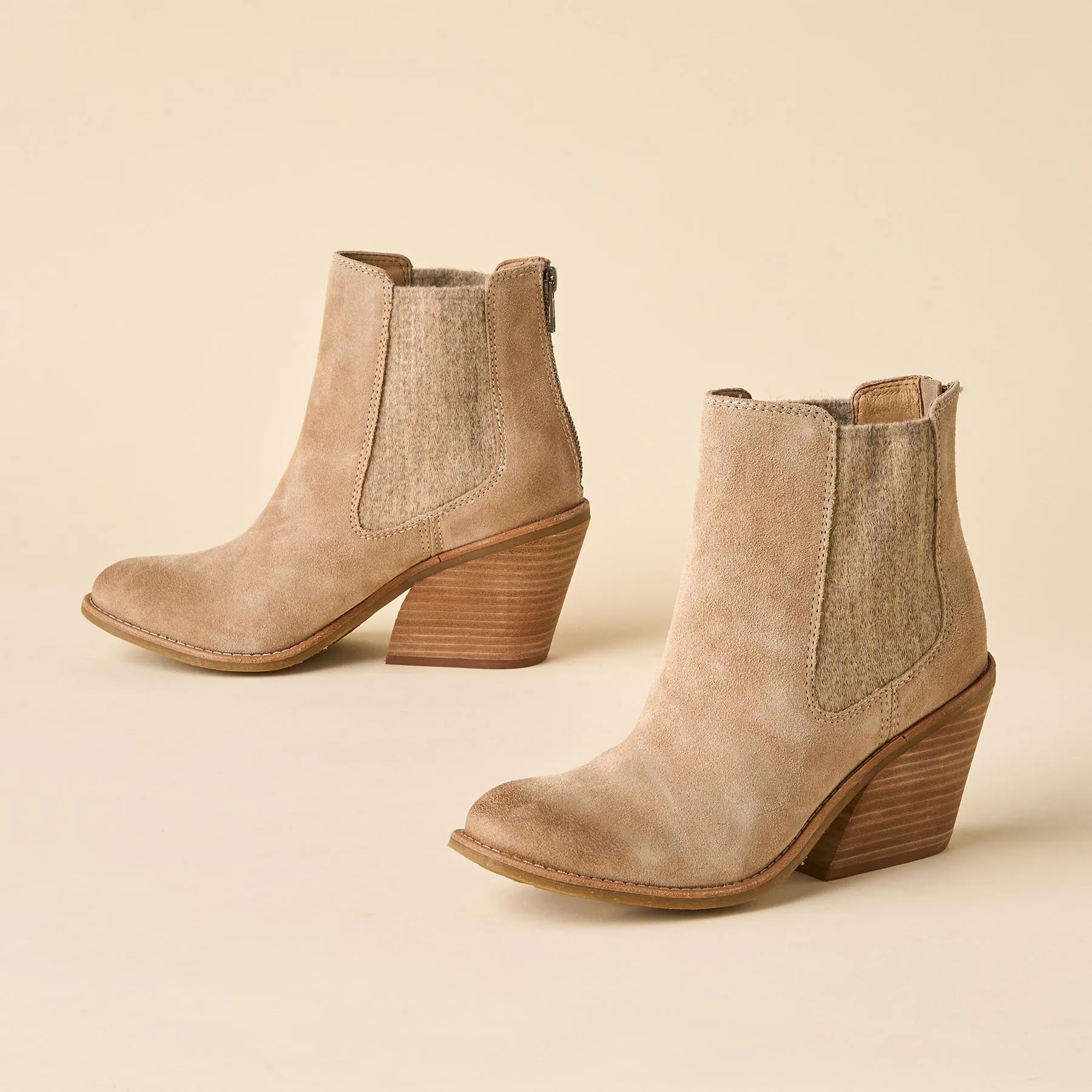 Tara Boots