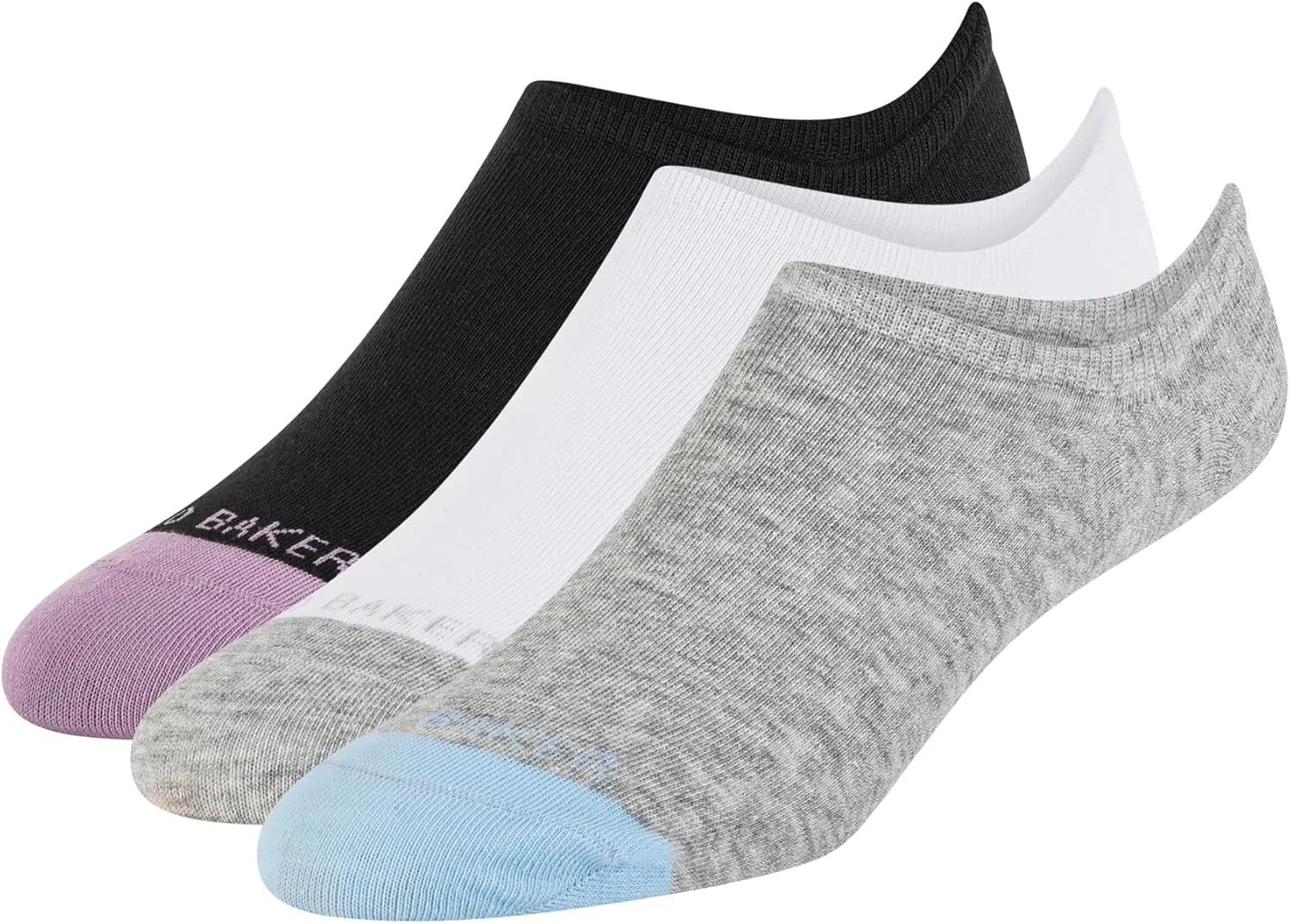 Ted Baker Men's 3 Pack Liner Socks