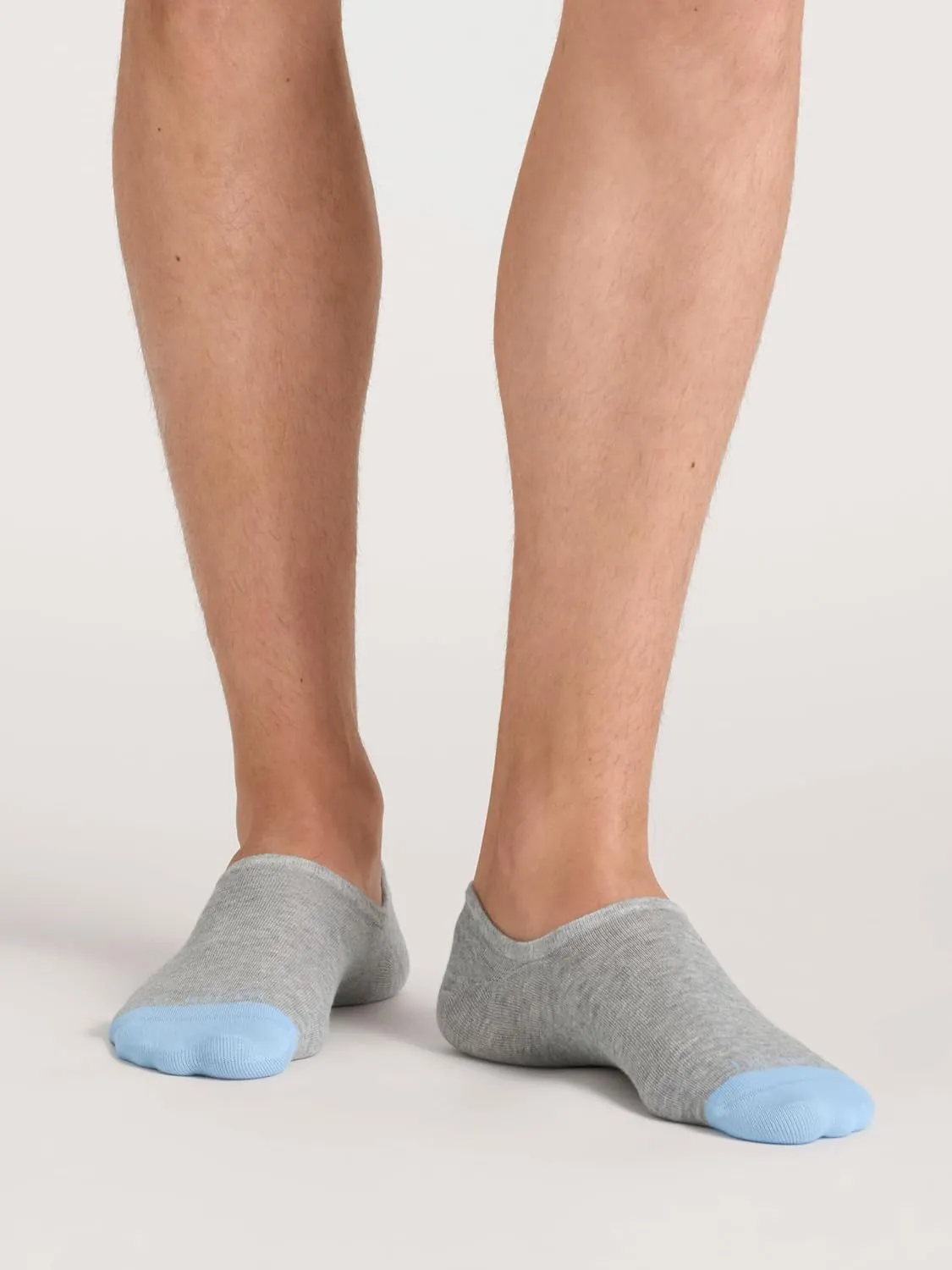 Ted Baker Men's 3 Pack Liner Socks