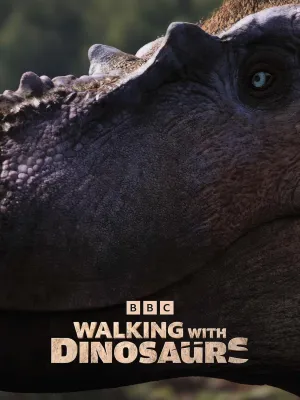 Walking with Dinosaurs (DVD)