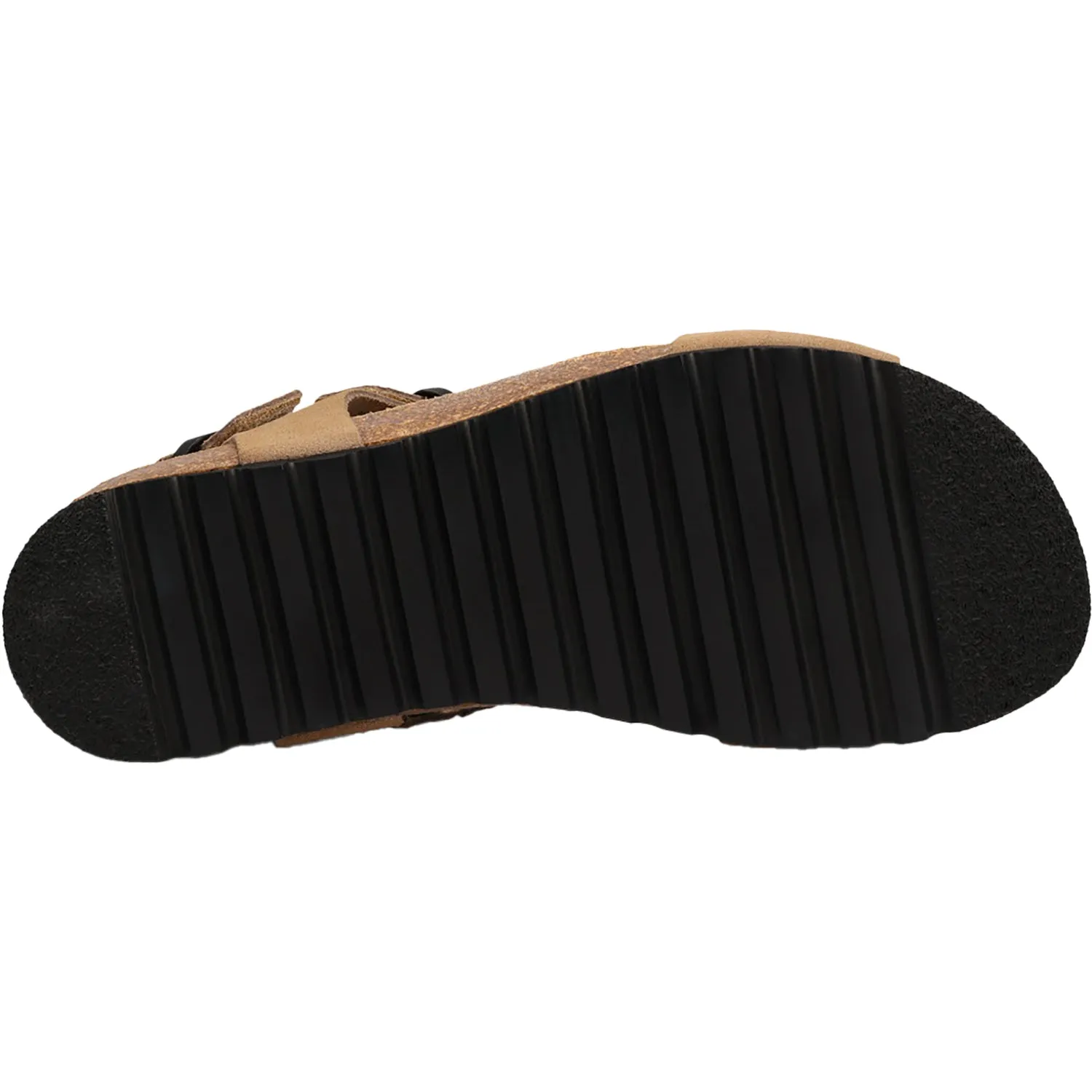 Women's Taos MVP Oat Suede